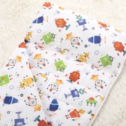 JESMARY – Chăn Ga Gối Cho Bé Đi Học: Chất Liệu An Toàn, Nâng Niu Làn Da Nhạy Cảm